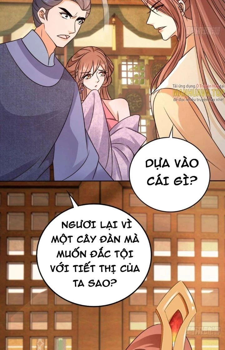 Tùy Tùng Của Nữ Phản Diện Chapter 29 - 31