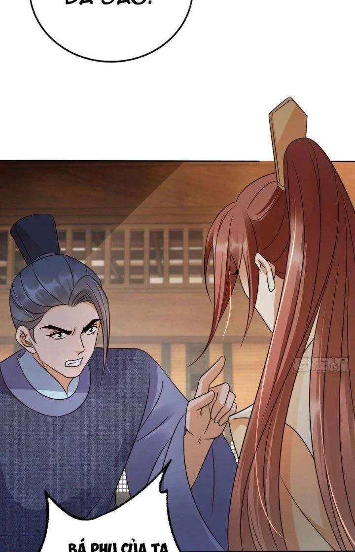 Tùy Tùng Của Nữ Phản Diện Chapter 29 - 33