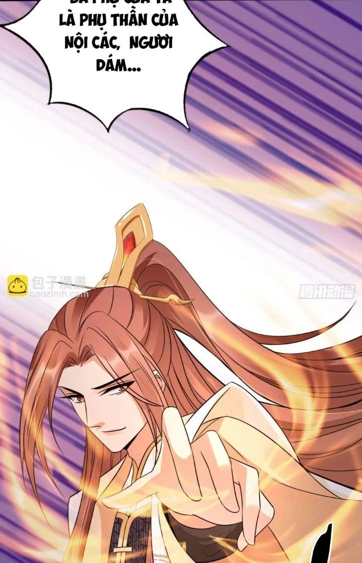 Tùy Tùng Của Nữ Phản Diện Chapter 29 - 34