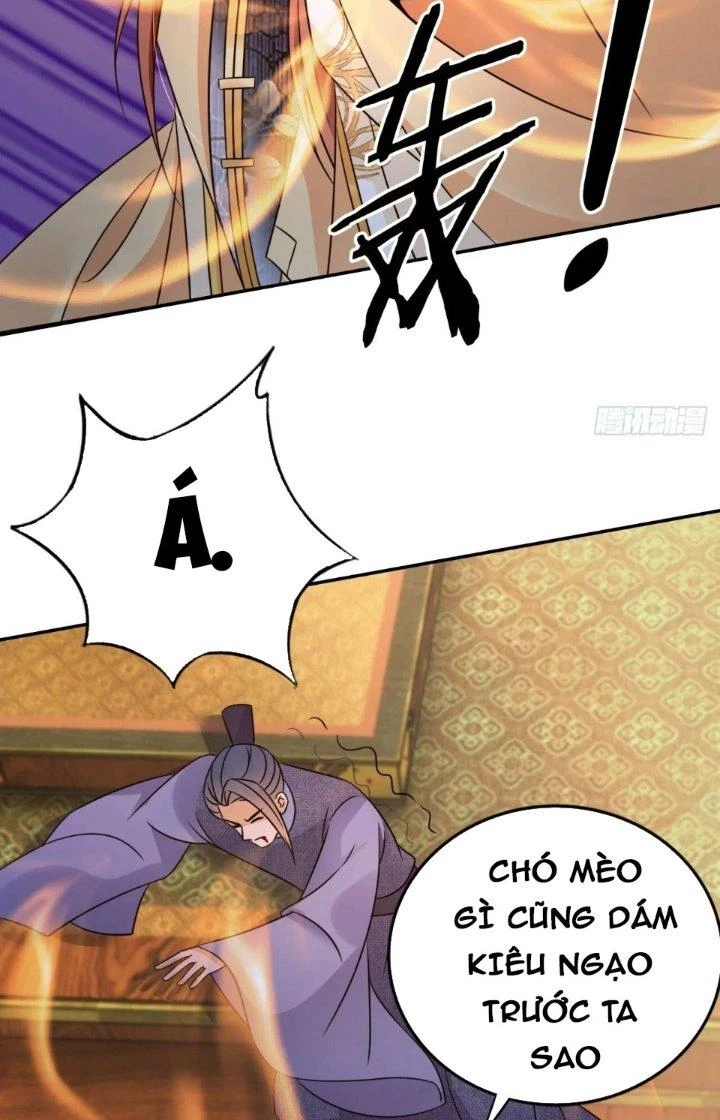 Tùy Tùng Của Nữ Phản Diện Chapter 29 - 35