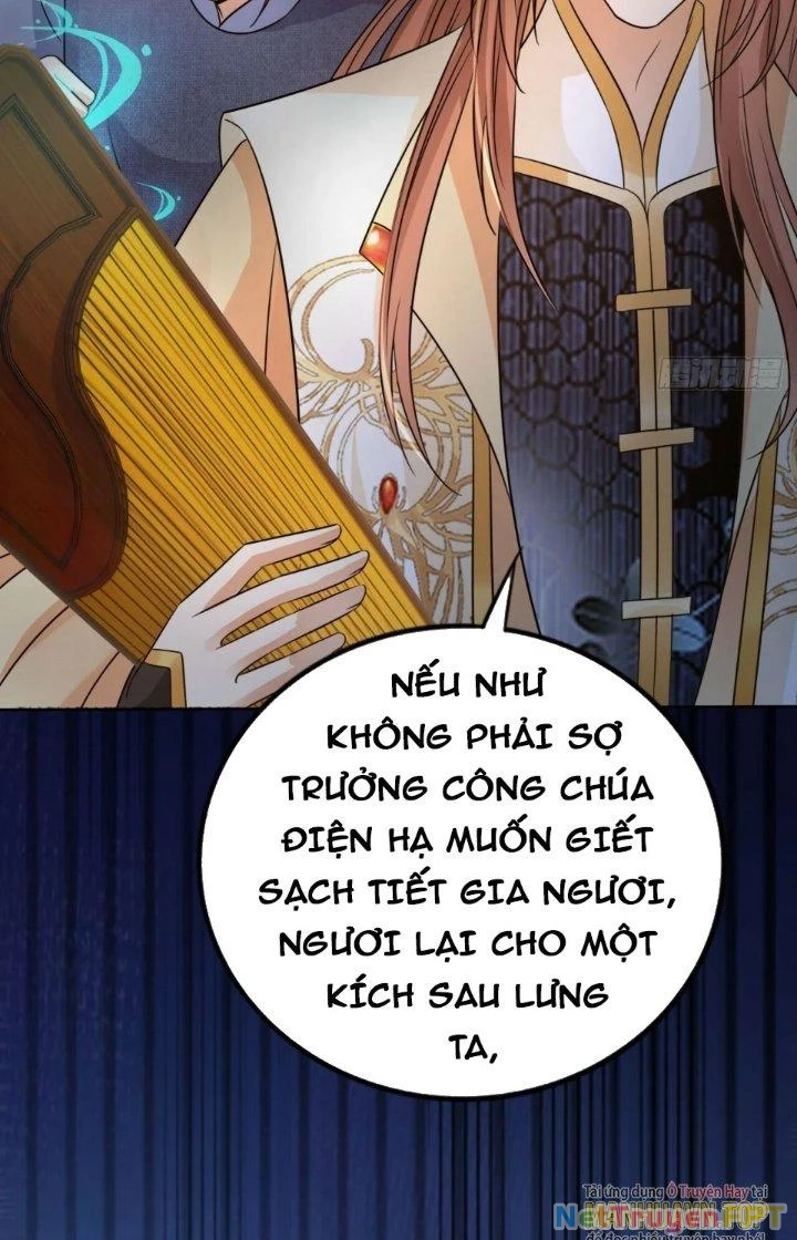 Tùy Tùng Của Nữ Phản Diện Chapter 29 - 38