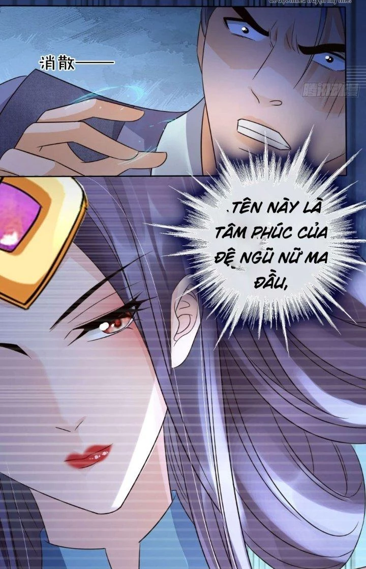 Tùy Tùng Của Nữ Phản Diện Chapter 29 - 39