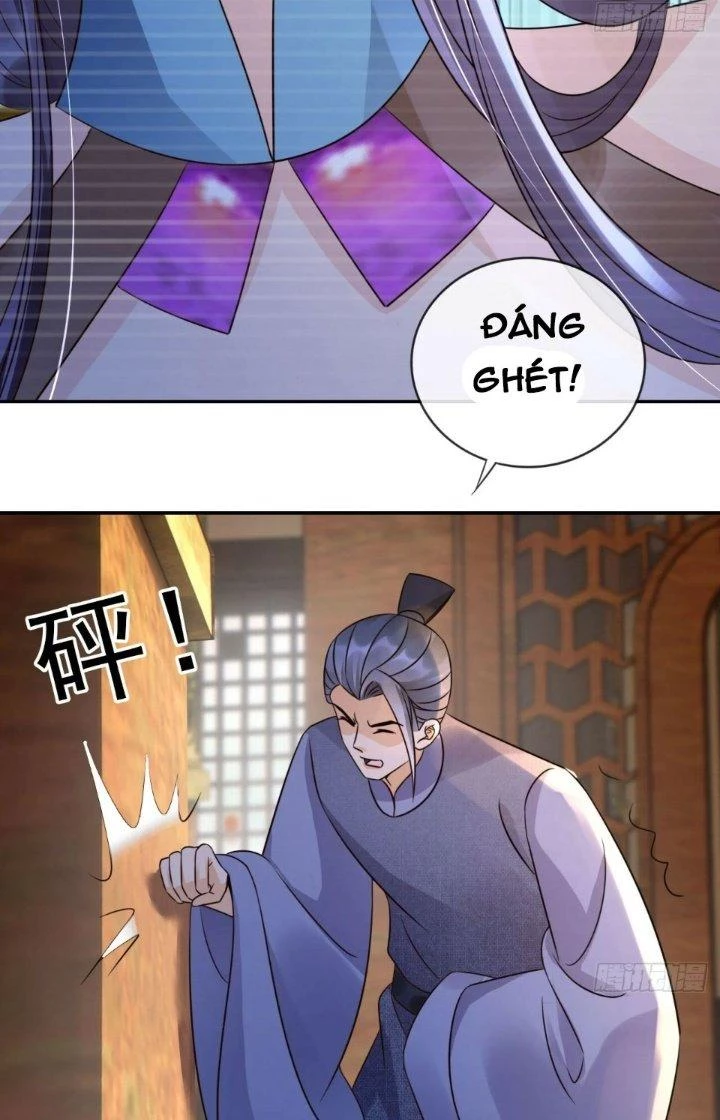 Tùy Tùng Của Nữ Phản Diện Chapter 29 - 40