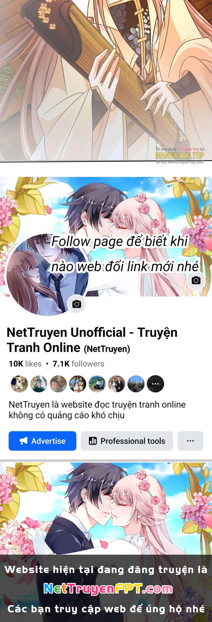 Tùy Tùng Của Nữ Phản Diện Chapter 29 - 45
