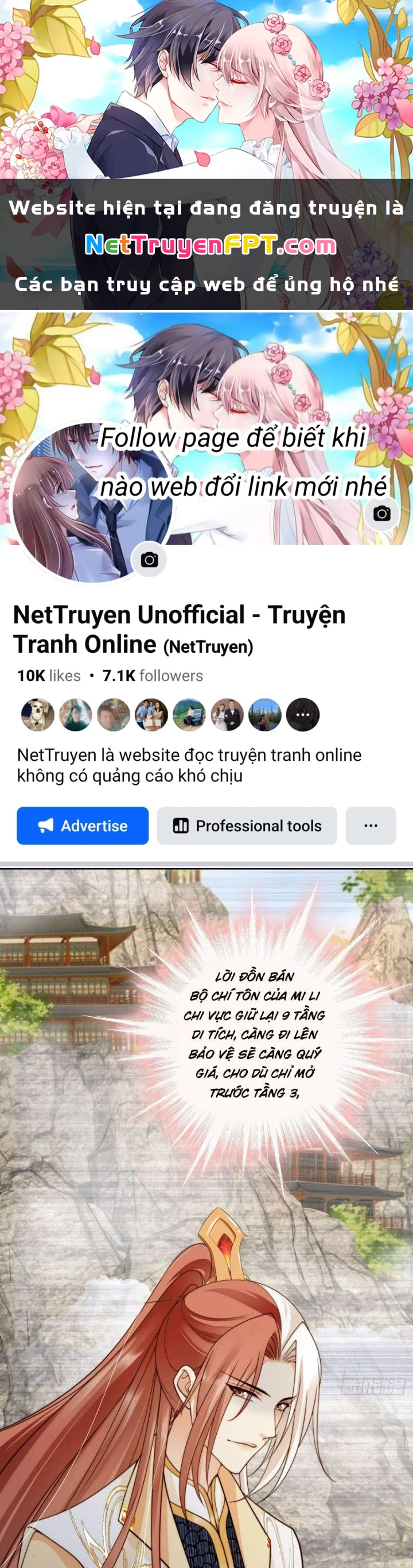 Tùy Tùng Của Nữ Phản Diện Chapter 44 - 1