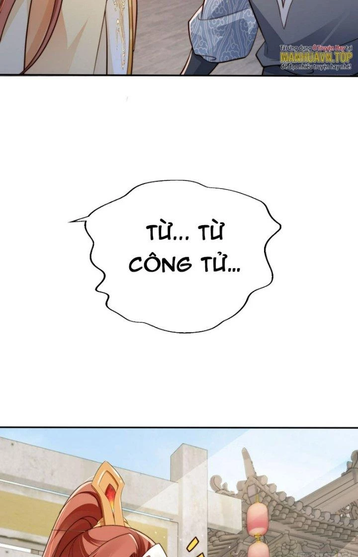 Tùy Tùng Của Nữ Phản Diện Chapter 44 - 5