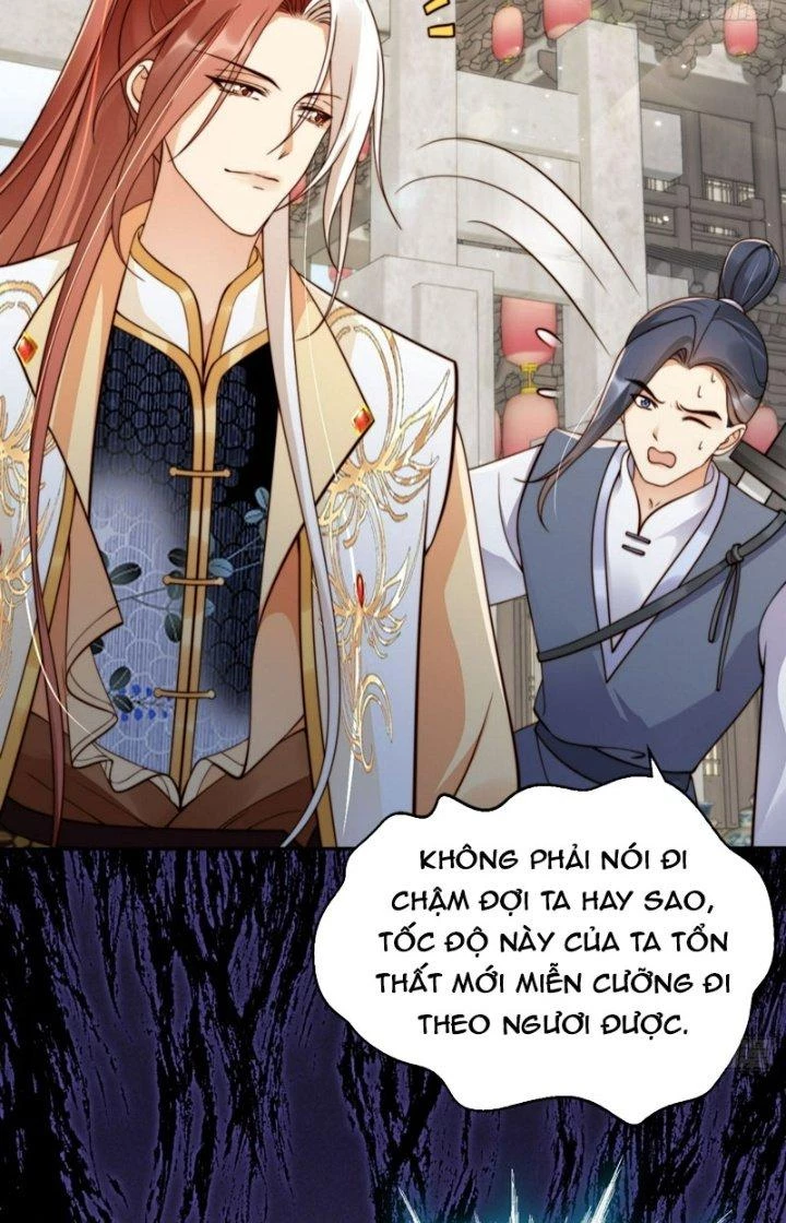 Tùy Tùng Của Nữ Phản Diện Chapter 44 - 6