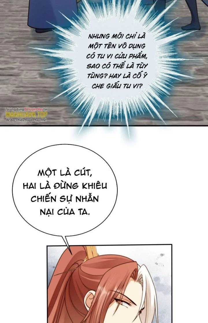 Tùy Tùng Của Nữ Phản Diện Chapter 44 - 8