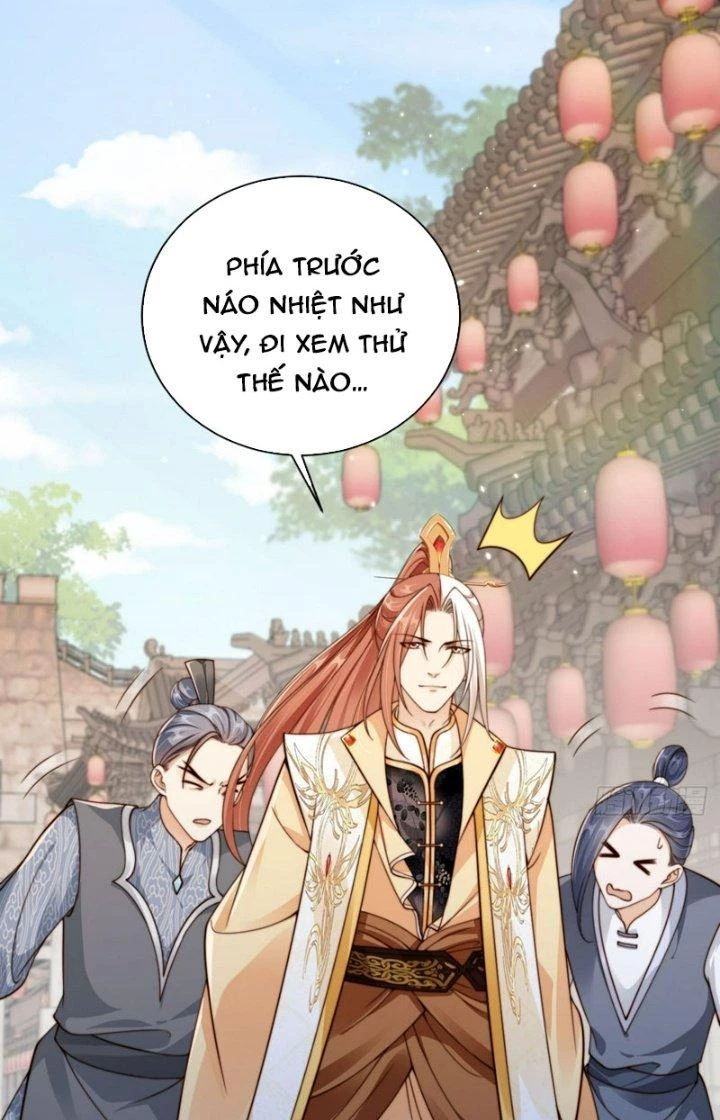 Tùy Tùng Của Nữ Phản Diện Chapter 44 - 11