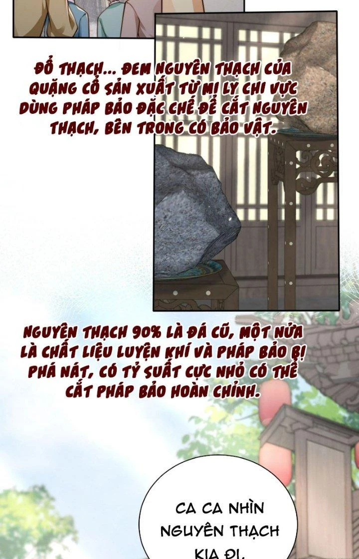 Tùy Tùng Của Nữ Phản Diện Chapter 44 - 13