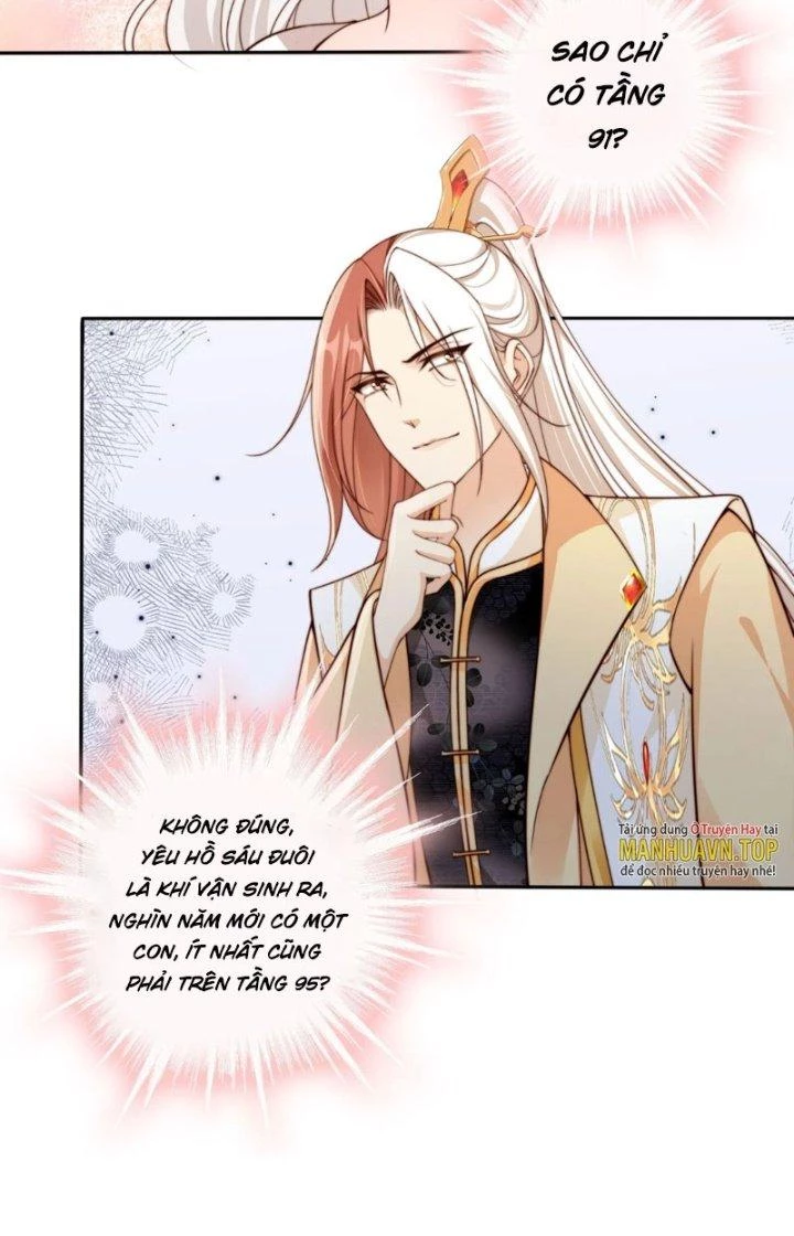 Tùy Tùng Của Nữ Phản Diện Chapter 44 - 20