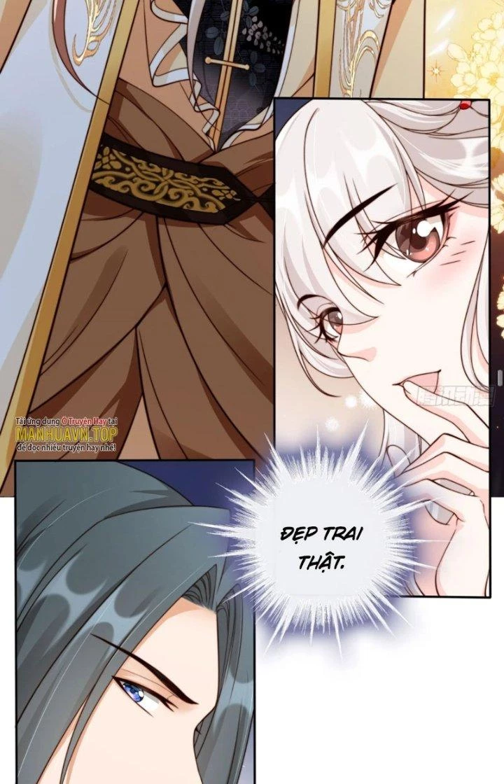 Tùy Tùng Của Nữ Phản Diện Chapter 44 - 25