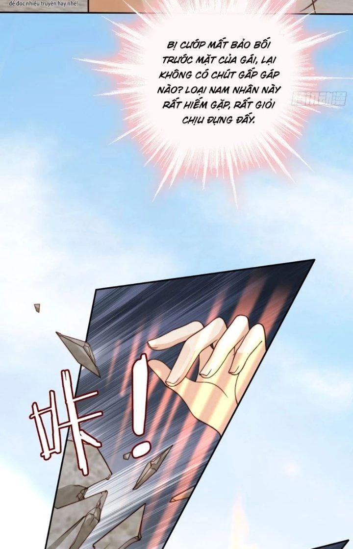 Tùy Tùng Của Nữ Phản Diện Chapter 44 - 27