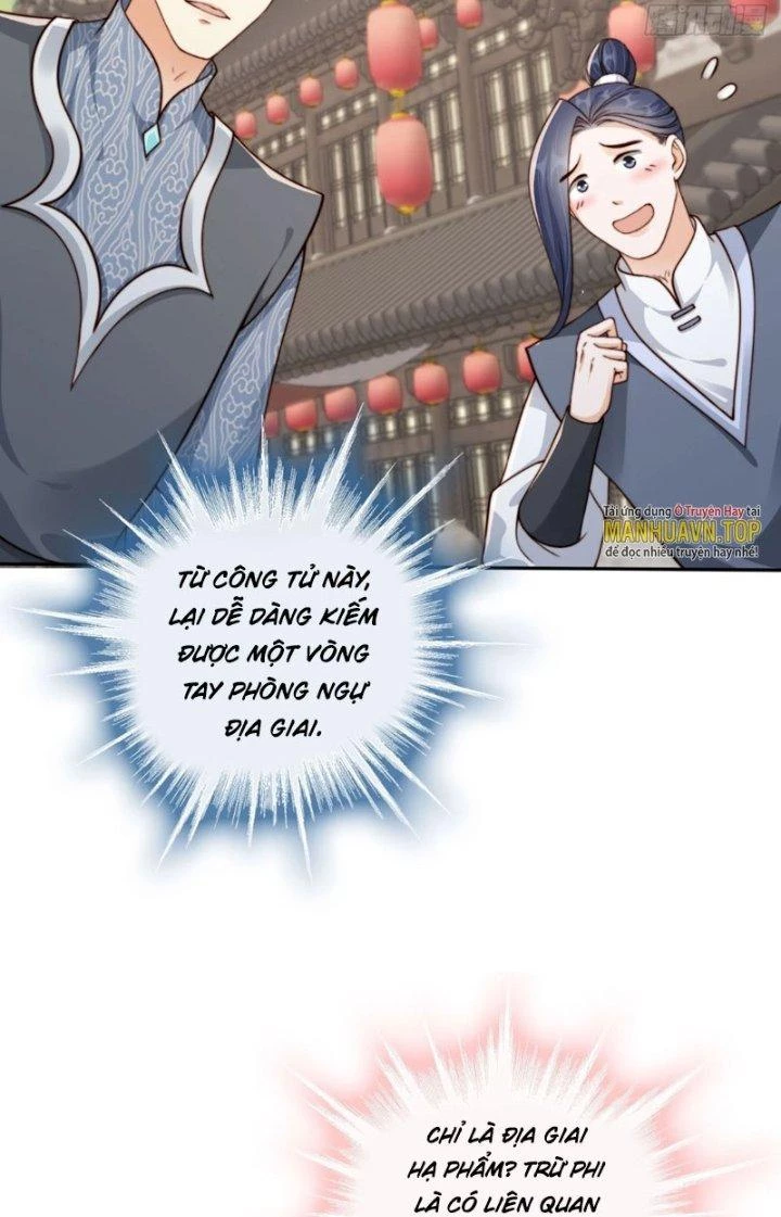 Tùy Tùng Của Nữ Phản Diện Chapter 44 - 29