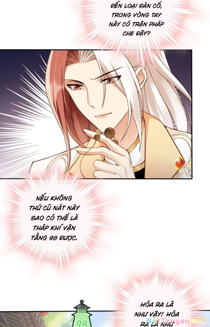 Tùy Tùng Của Nữ Phản Diện Chapter 44 - 30