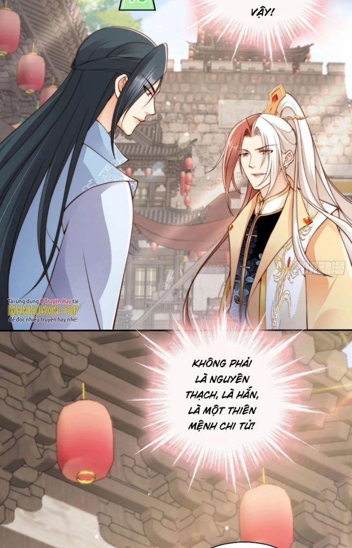 Tùy Tùng Của Nữ Phản Diện Chapter 44 - 31