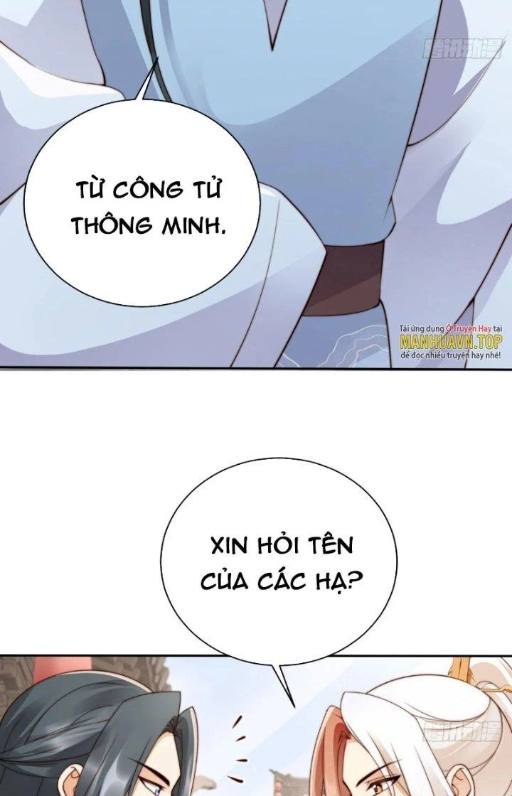 Tùy Tùng Của Nữ Phản Diện Chapter 44 - 34