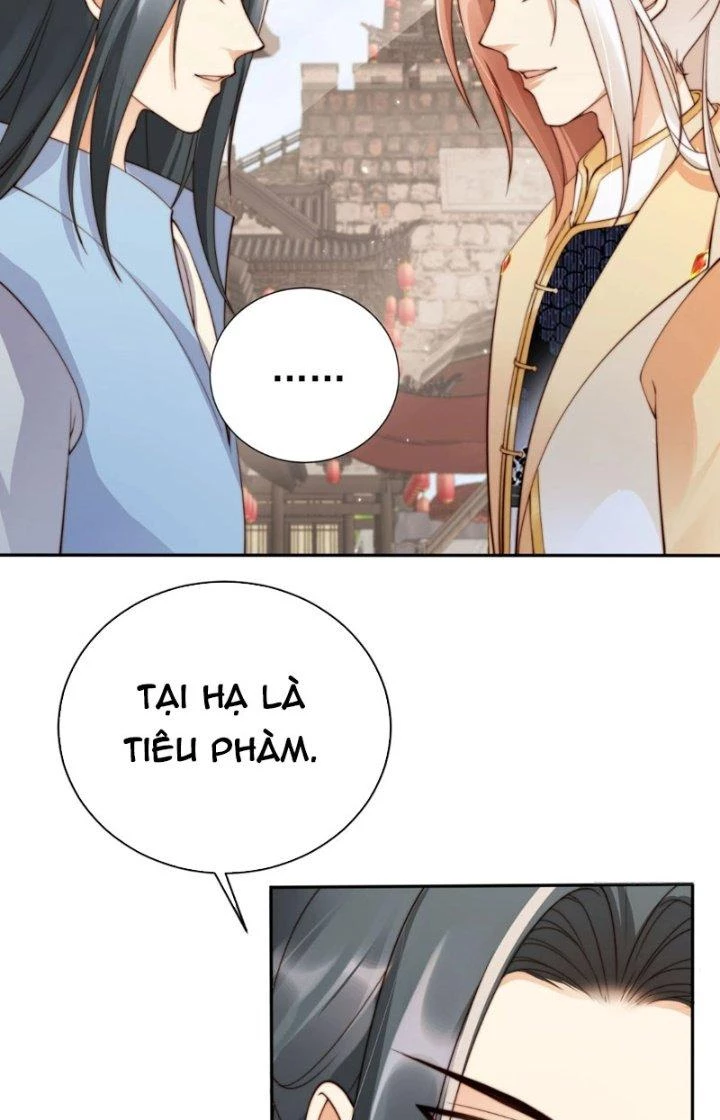 Tùy Tùng Của Nữ Phản Diện Chapter 44 - 35