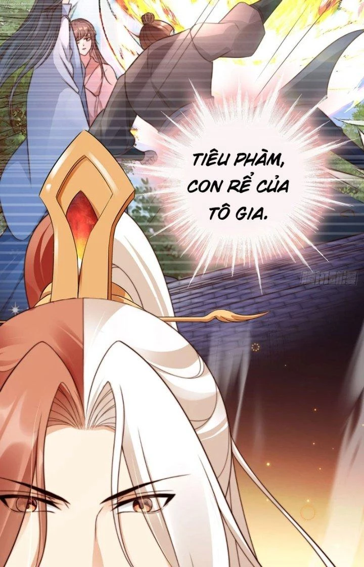 Tùy Tùng Của Nữ Phản Diện Chapter 44 - 37