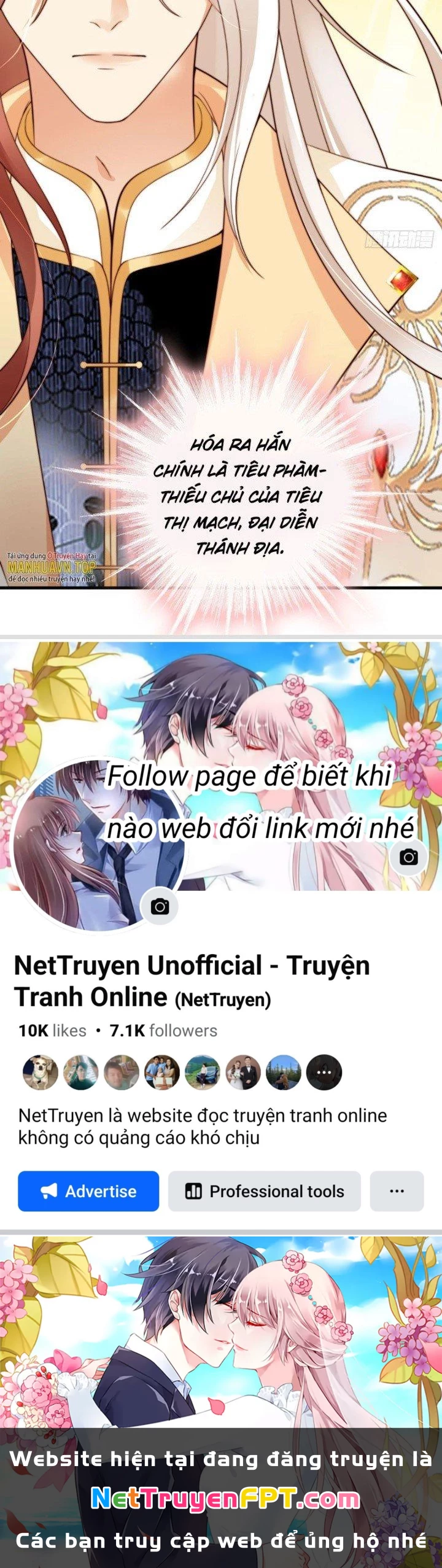 Tùy Tùng Của Nữ Phản Diện Chapter 44 - 38