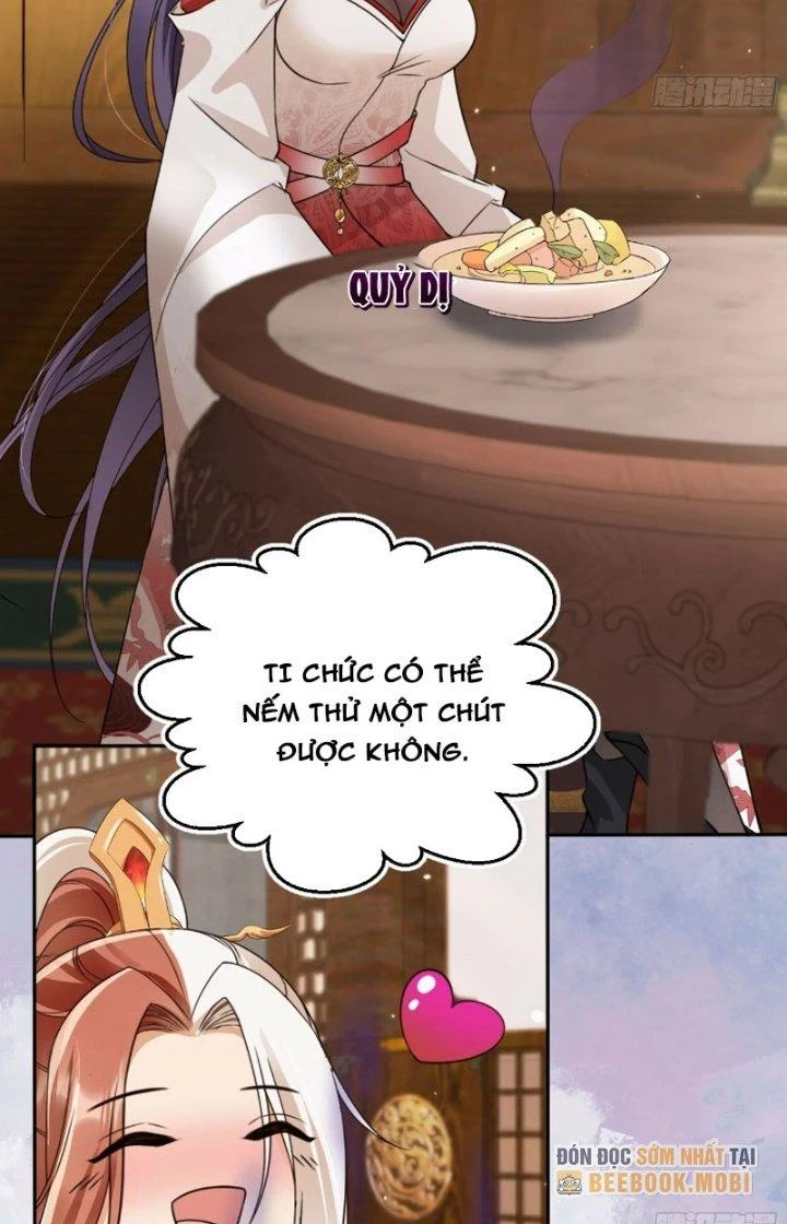 Tùy Tùng Của Nữ Phản Diện Chapter 57 - 20