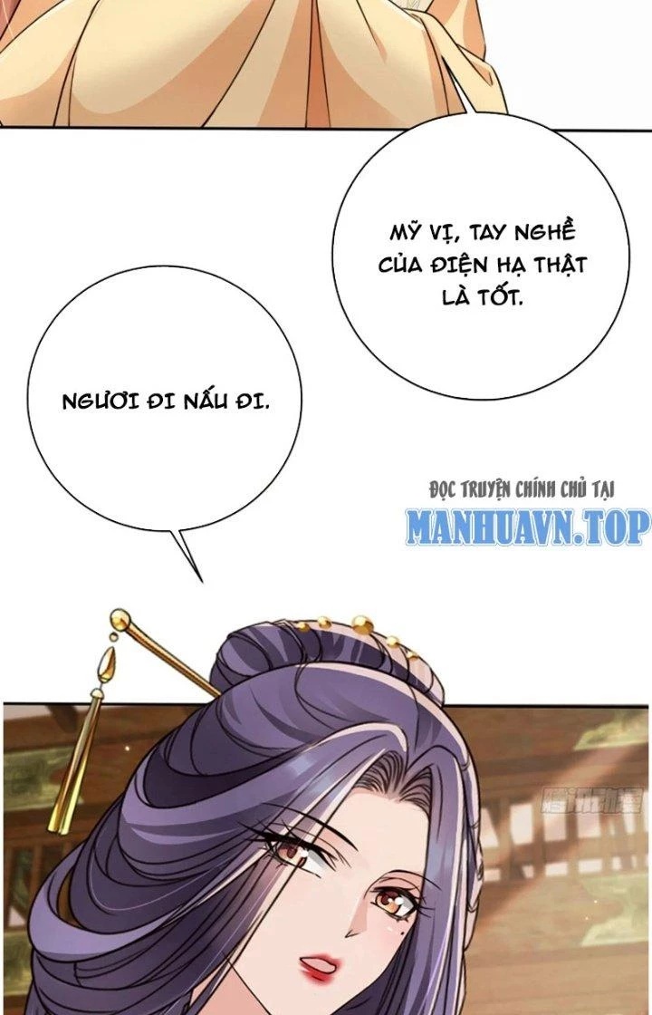 Tùy Tùng Của Nữ Phản Diện Chapter 57 - 23