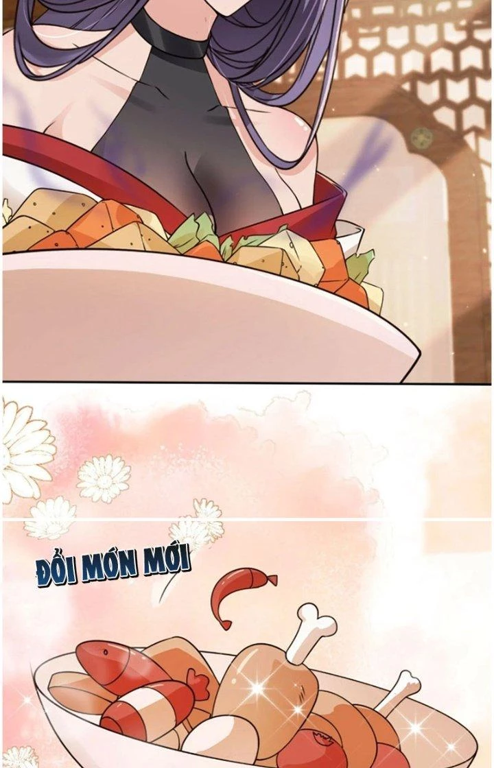 Tùy Tùng Của Nữ Phản Diện Chapter 57 - 24