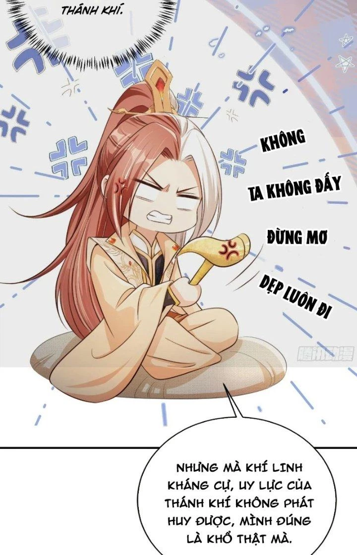 Tùy Tùng Của Nữ Phản Diện Chapter 57 - 41