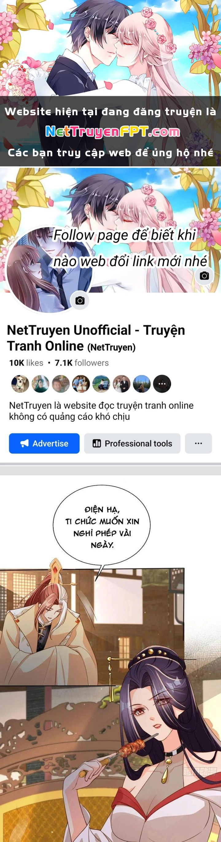 Tùy Tùng Của Nữ Phản Diện Chapter 63 - 1