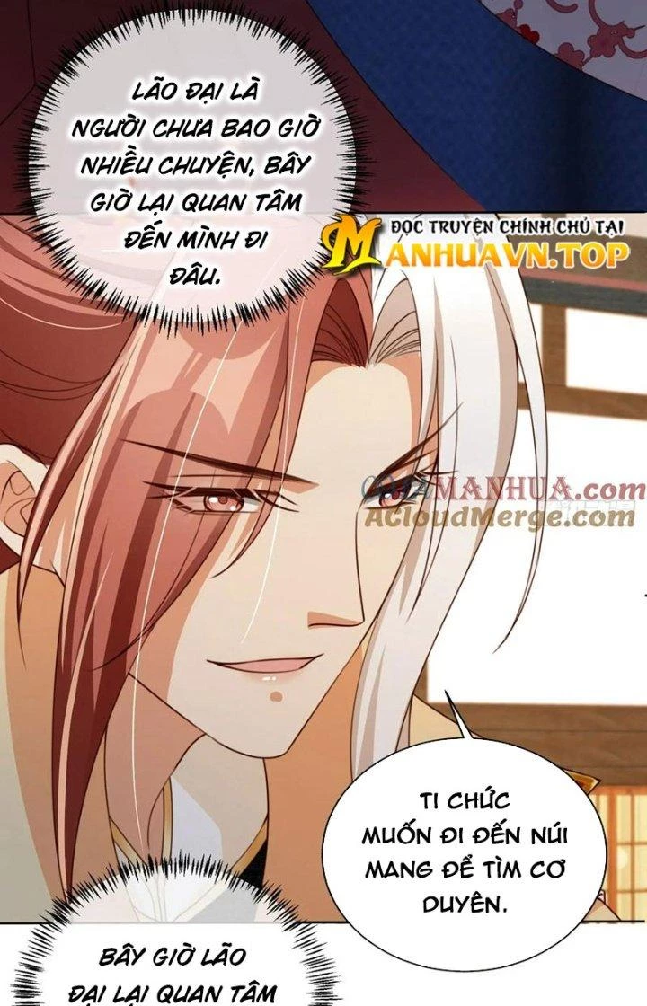 Tùy Tùng Của Nữ Phản Diện Chapter 63 - 3