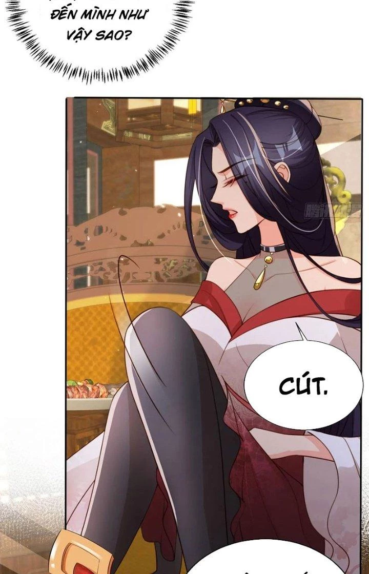 Tùy Tùng Của Nữ Phản Diện Chapter 63 - 4