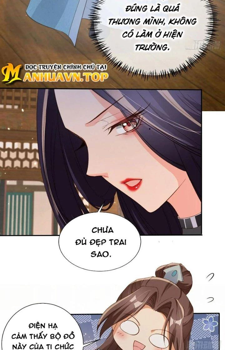 Tùy Tùng Của Nữ Phản Diện Chapter 63 - 12