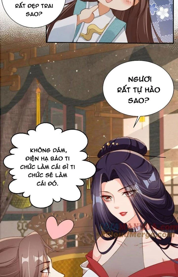 Tùy Tùng Của Nữ Phản Diện Chapter 63 - 13