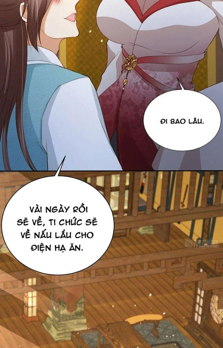 Tùy Tùng Của Nữ Phản Diện Chapter 63 - 14
