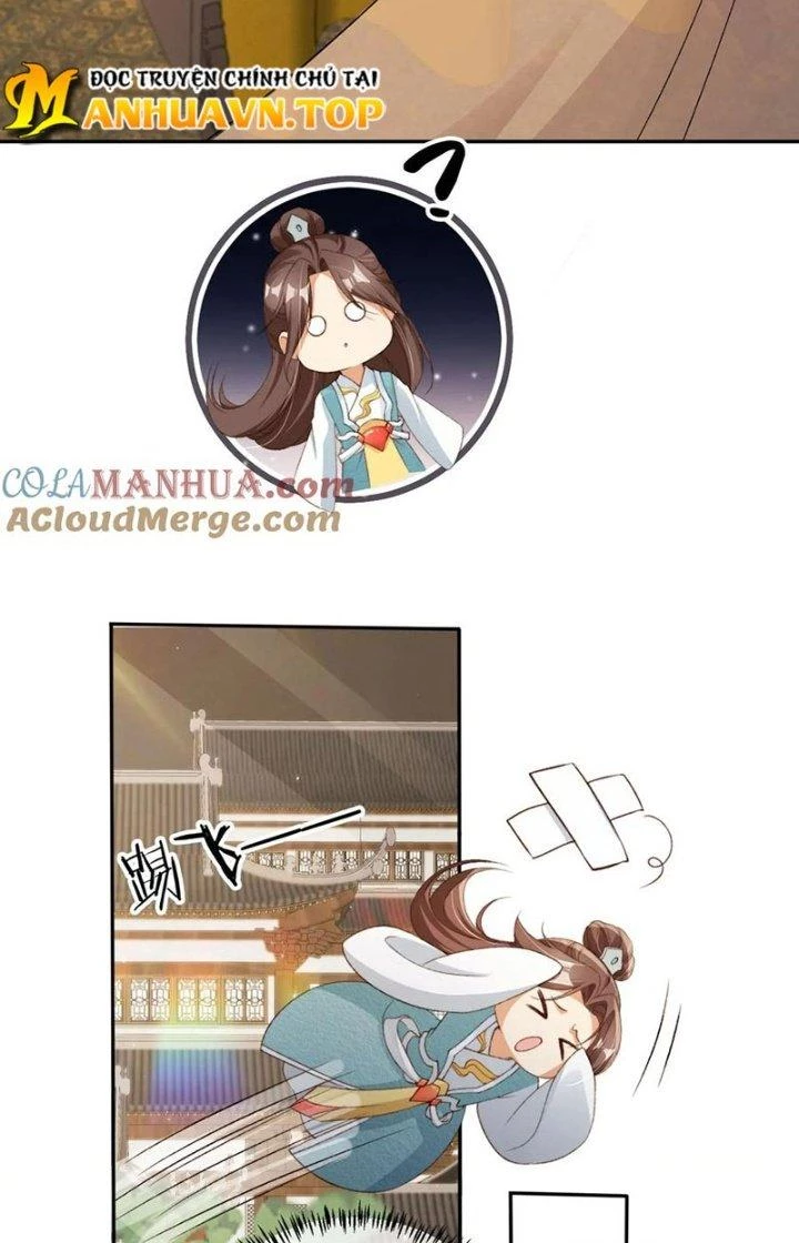 Tùy Tùng Của Nữ Phản Diện Chapter 63 - 16