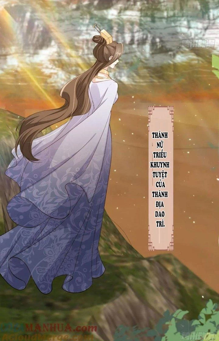 Tùy Tùng Của Nữ Phản Diện Chapter 63 - 18