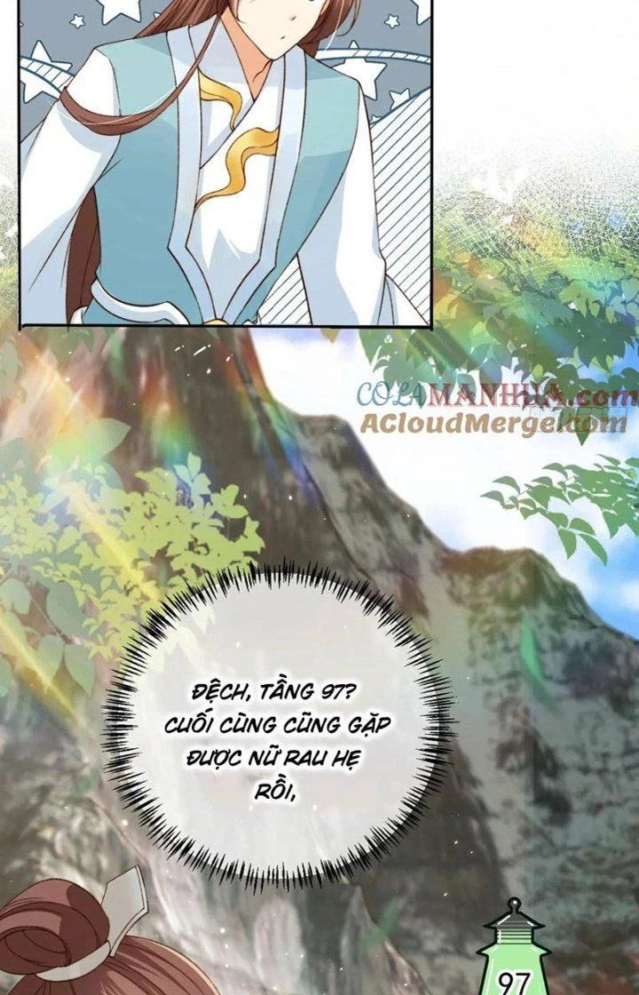 Tùy Tùng Của Nữ Phản Diện Chapter 63 - 21