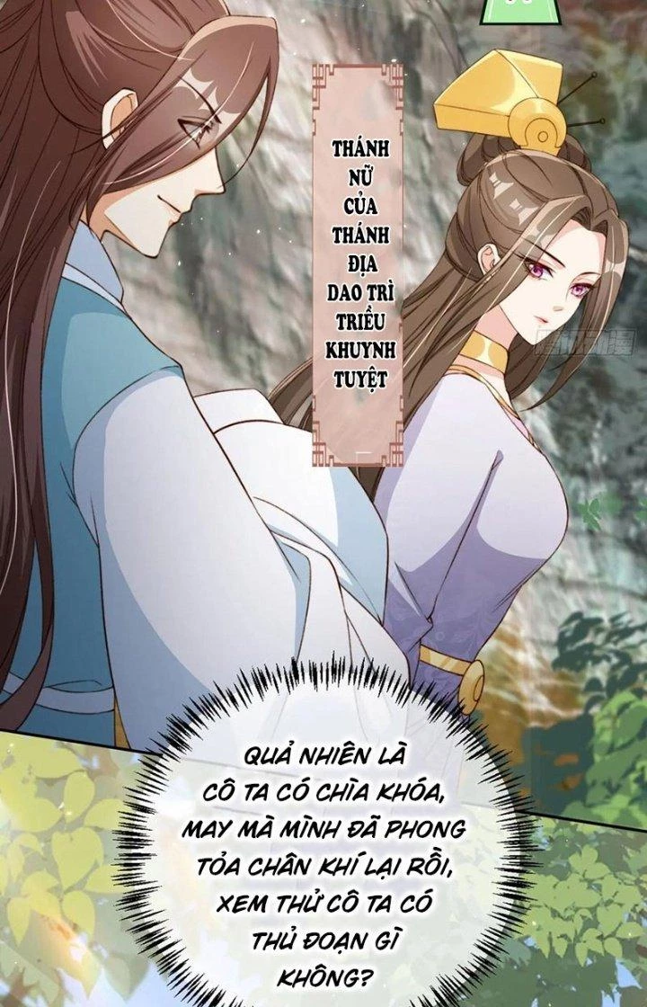 Tùy Tùng Của Nữ Phản Diện Chapter 63 - 22