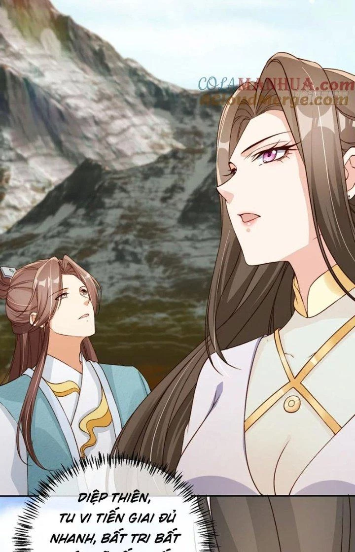 Tùy Tùng Của Nữ Phản Diện Chapter 63 - 24