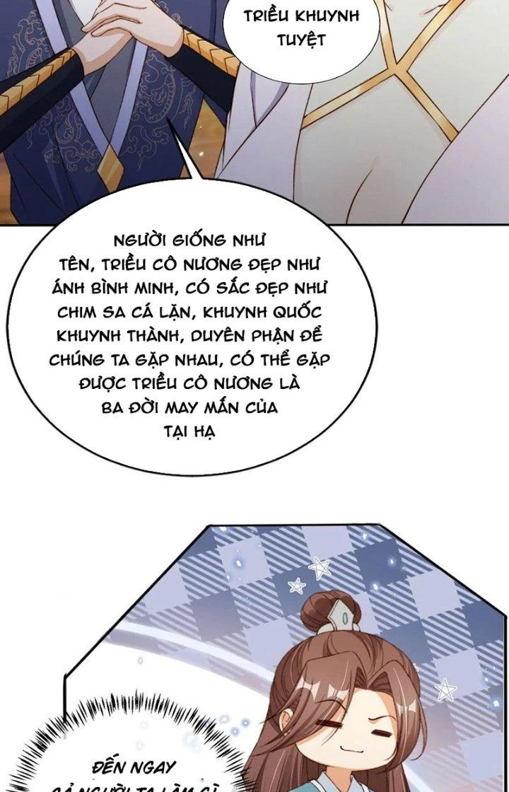 Tùy Tùng Của Nữ Phản Diện Chapter 63 - 30