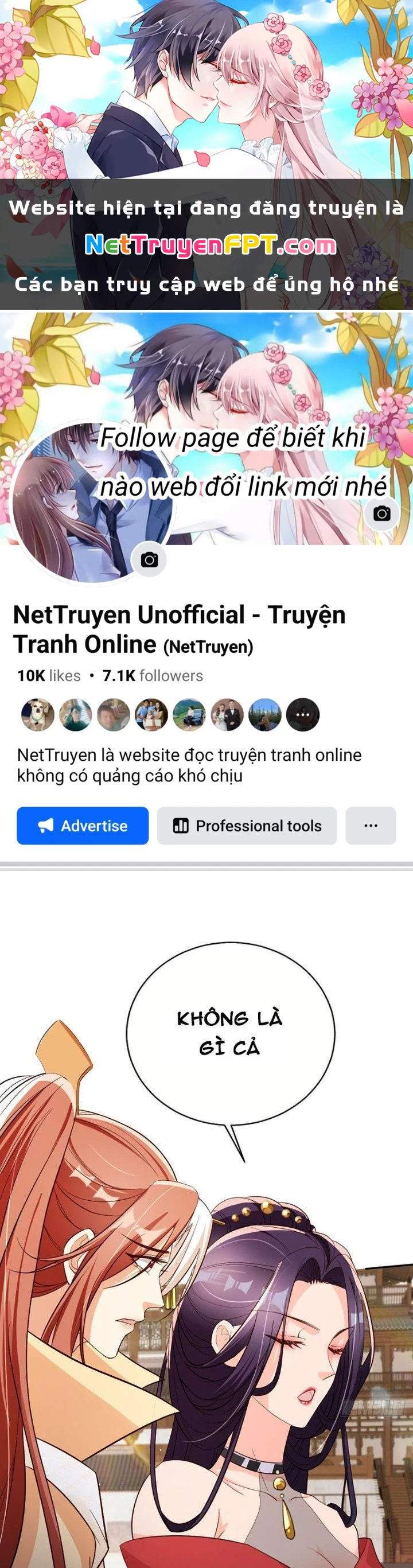 Tùy Tùng Của Nữ Phản Diện Chapter 67 - 1