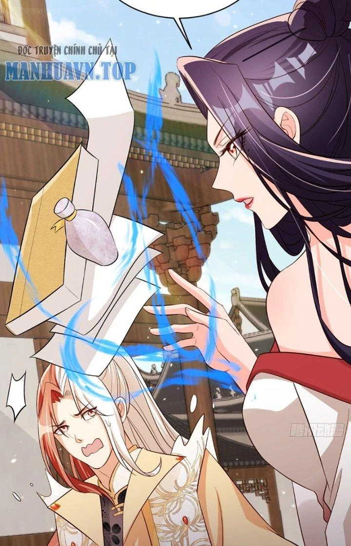 Tùy Tùng Của Nữ Phản Diện Chapter 67 - 9