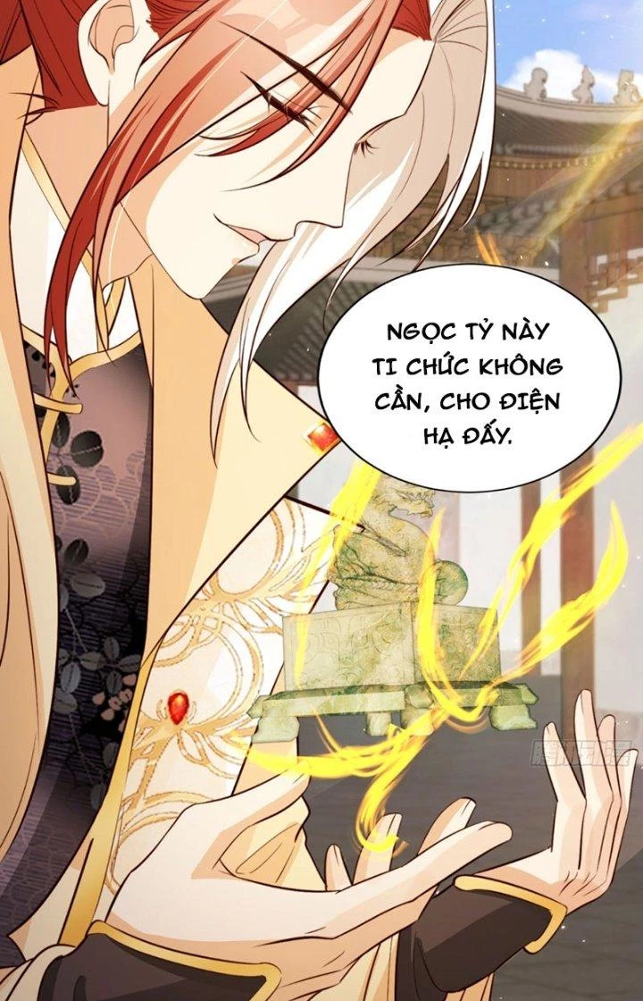 Tùy Tùng Của Nữ Phản Diện Chapter 67 - 16
