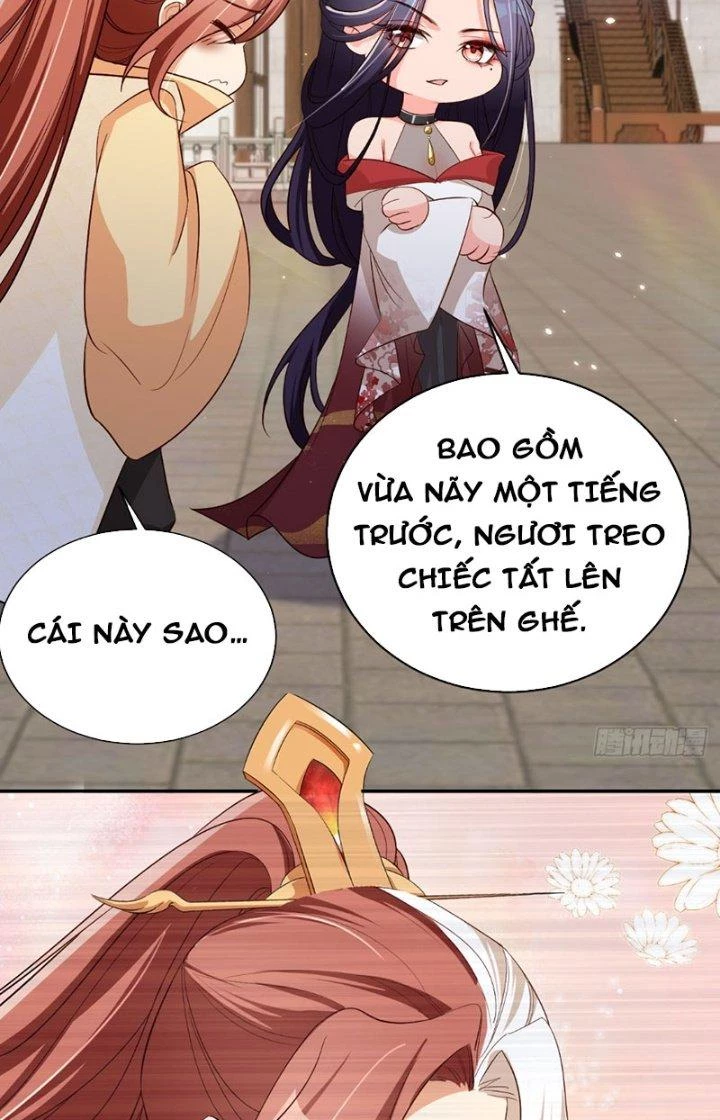 Tùy Tùng Của Nữ Phản Diện Chapter 67 - 23