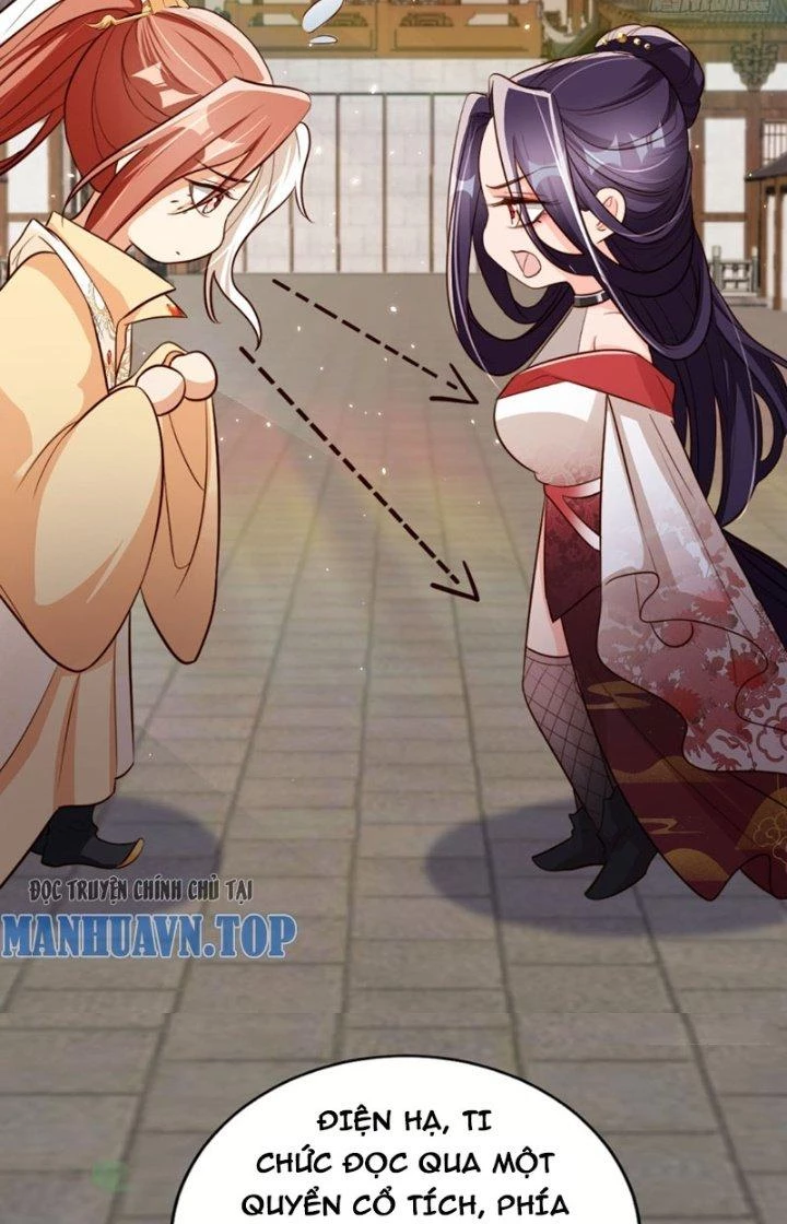 Tùy Tùng Của Nữ Phản Diện Chapter 67 - 36