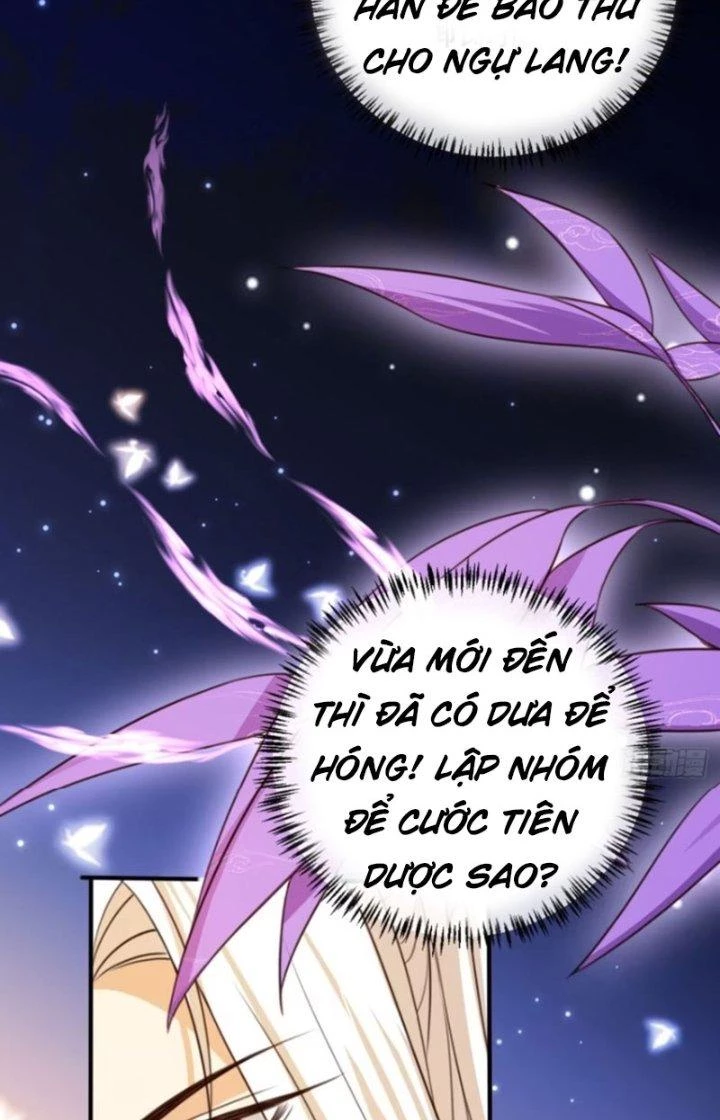 Tùy Tùng Của Nữ Phản Diện Chapter 75 - 8