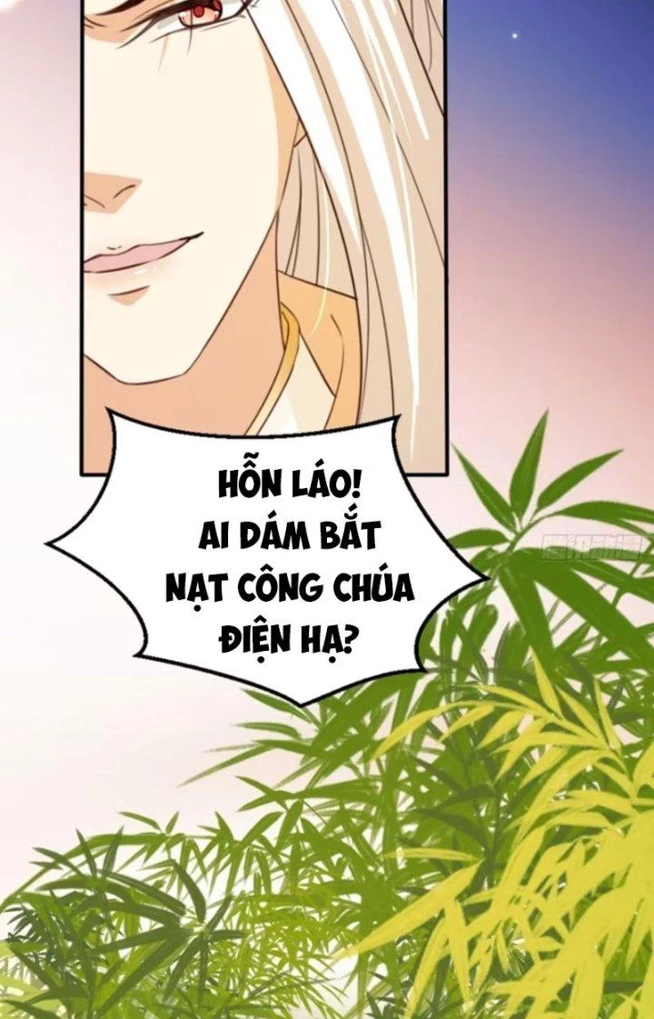 Tùy Tùng Của Nữ Phản Diện Chapter 75 - 9