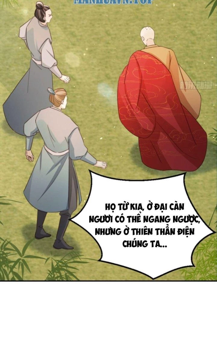 Tùy Tùng Của Nữ Phản Diện Chapter 75 - 11
