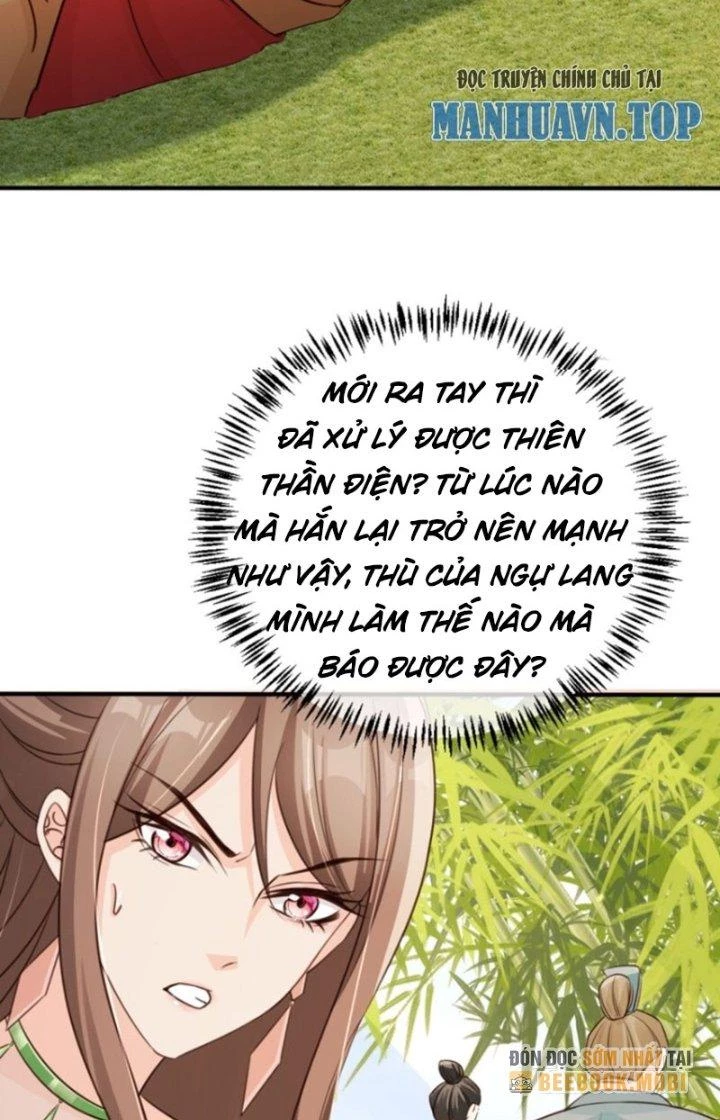 Tùy Tùng Của Nữ Phản Diện Chapter 75 - 20
