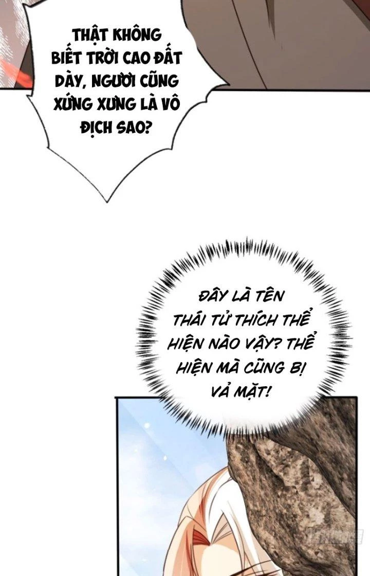 Tùy Tùng Của Nữ Phản Diện Chapter 75 - 32